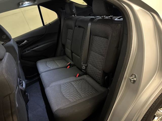 Used 2018 Chevrolet Equinox LT image 29