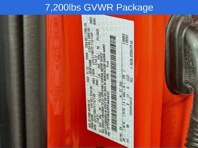 Certified 2023 Ford F150 Raptor AWD/4WD image 40