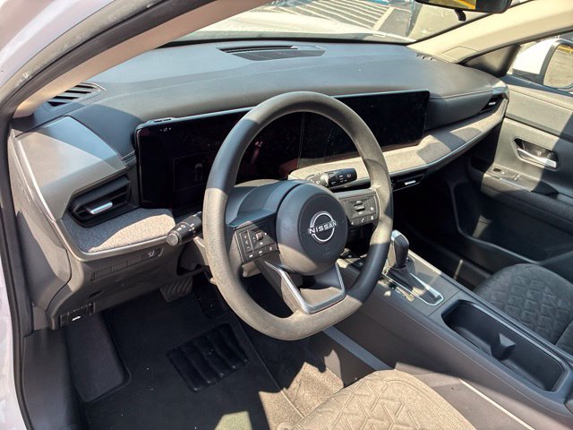 Used 2025 Nissan Kicks SV w/ SV Premium Package FWD image 64