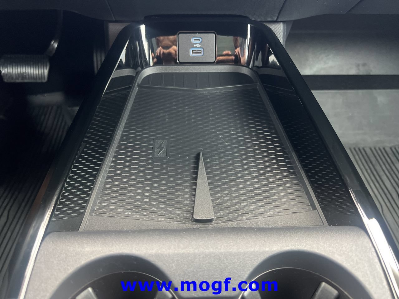 Certified 2023 Ford Mustang Mach-E Premium AWD/4WD image 10