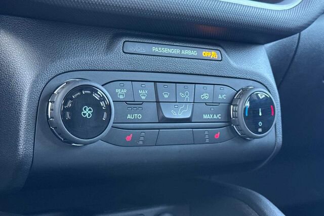 Certified 2022 Ford Bronco Sport Big Bend w/ Convenience Package AWD/4WD image 17