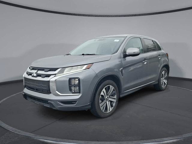Used 2024 Mitsubishi Outlander Sport SE AWD/4WD image 1