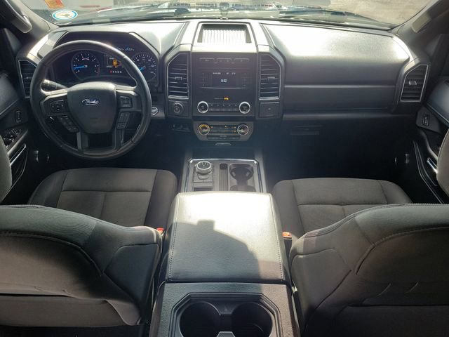 Certified 2021 Ford Expedition XL RWD image 12