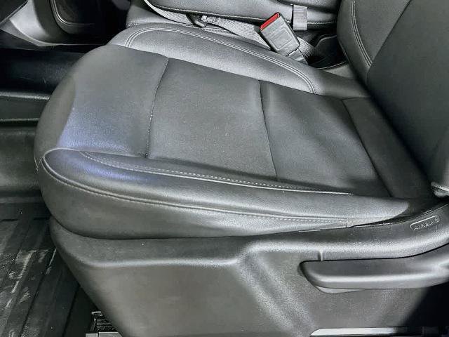 Used 2024 GMC Sierra 2500 Pro AWD/4WD image 28