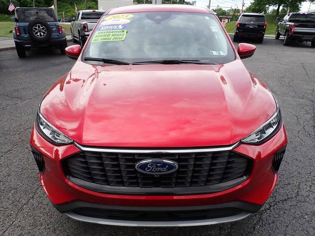 Certified 2023 Ford Escape Active w/ Tech Pack #2 AWD/4WD image 11