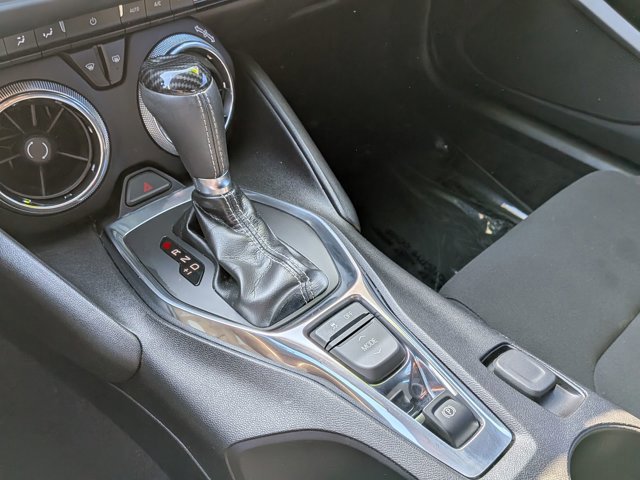 Used 2018 Chevrolet Camaro LT image 25