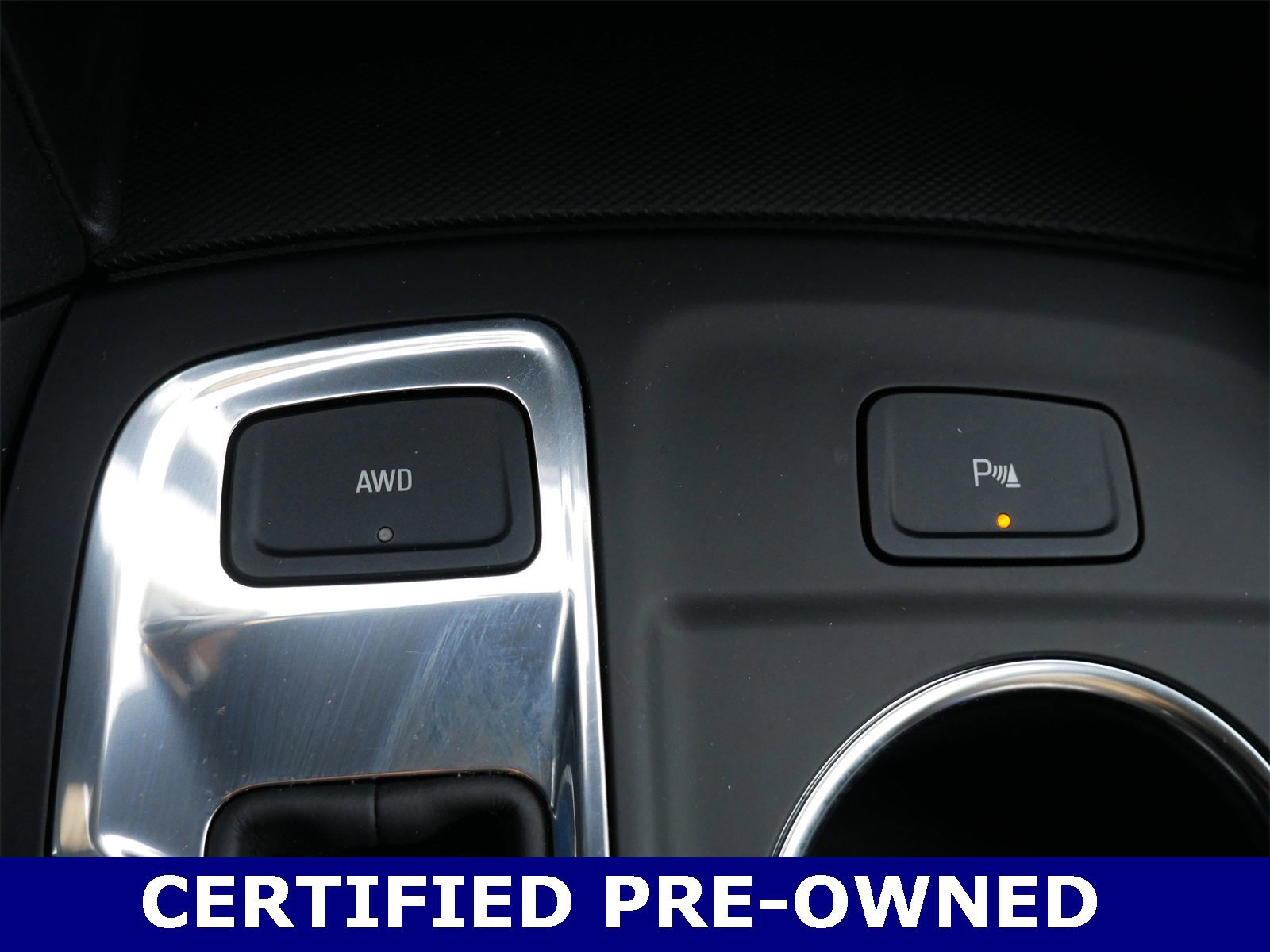 Used 2024 Chevrolet Equinox LT image 24