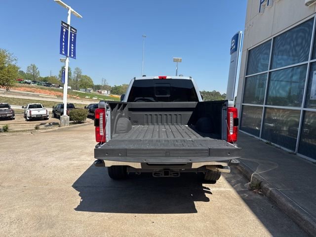 Certified 2024 Ford F250 King Ranch w/ Chrome Package image 5