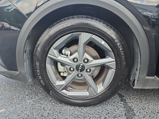 Used 2025 Kia K4 FWD image 34