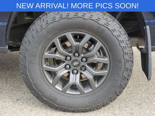 Certified 2023 Ford F150 Tremor image 34