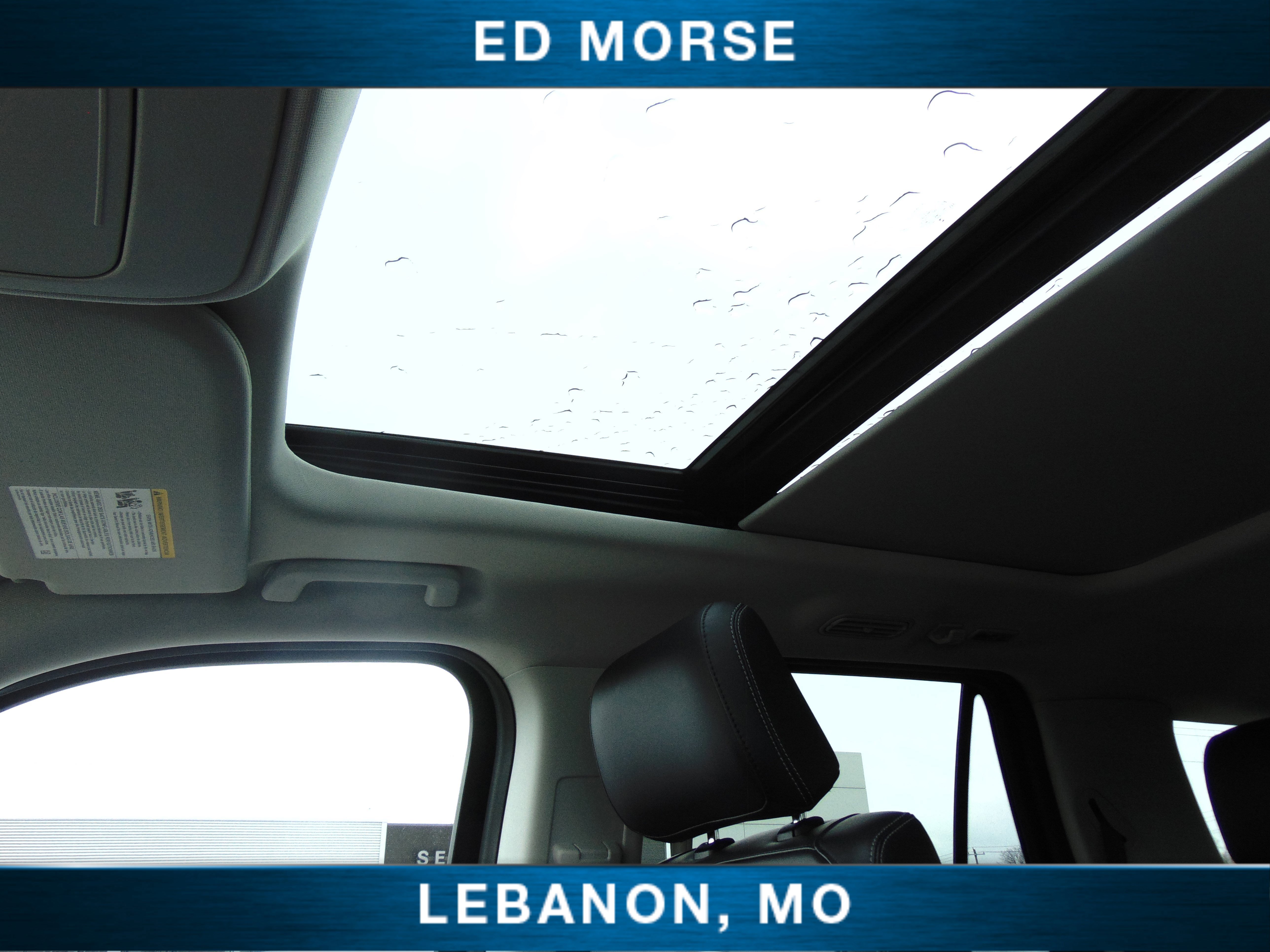 Certified 2025 Ford Expedition Max Platinum image 29