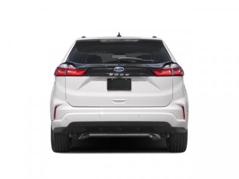 Certified 2024 Ford Edge ST-Line w/ Class II Trailer Tow Package image 10