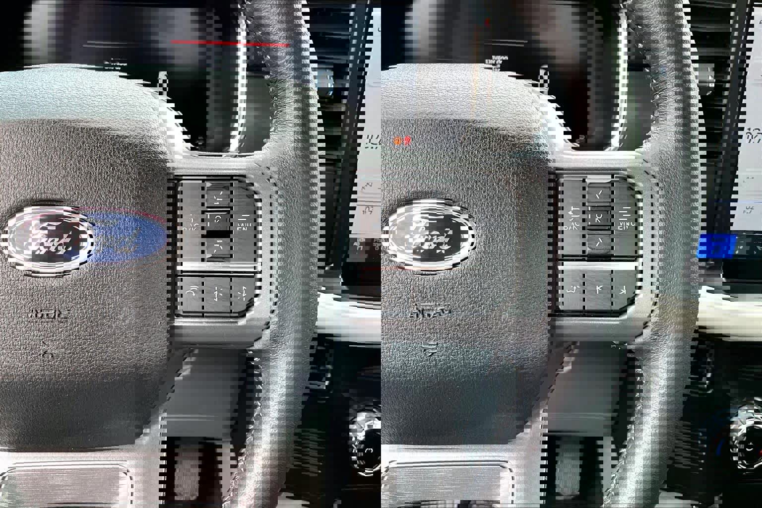 Certified 2022 Ford F150 Lightning XLT w/ Max Trailer Tow Package image 26