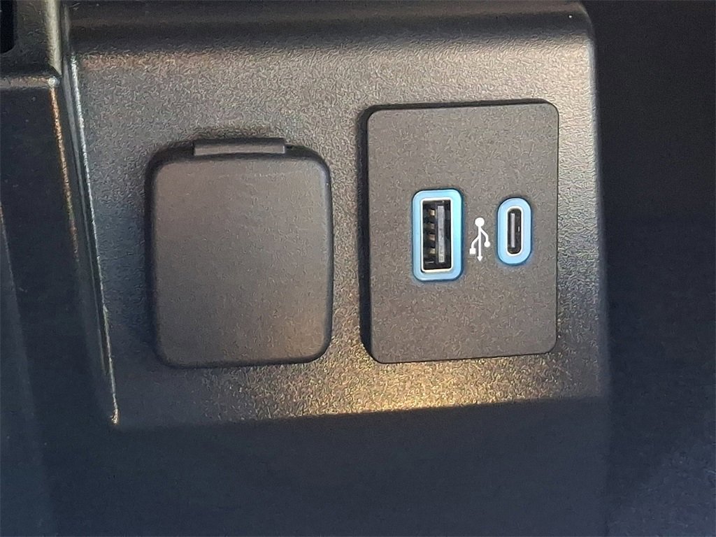 Certified 2022 Ford Explorer ST w/ Equipment Group 401A image 26