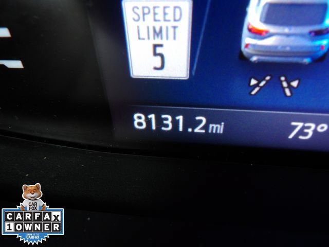 Certified 2023 Ford Escape Active w/ Tech Pack #1 FWD image 31