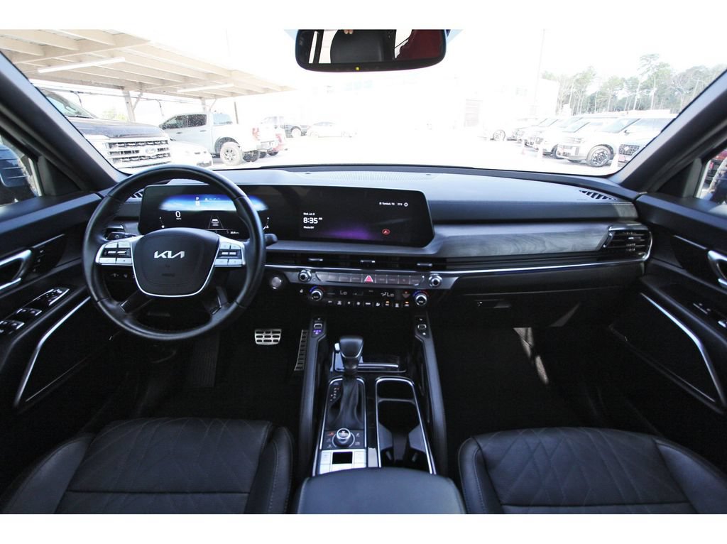 Used 2024 Kia Telluride SX X-Pro AWD/4WD image 13