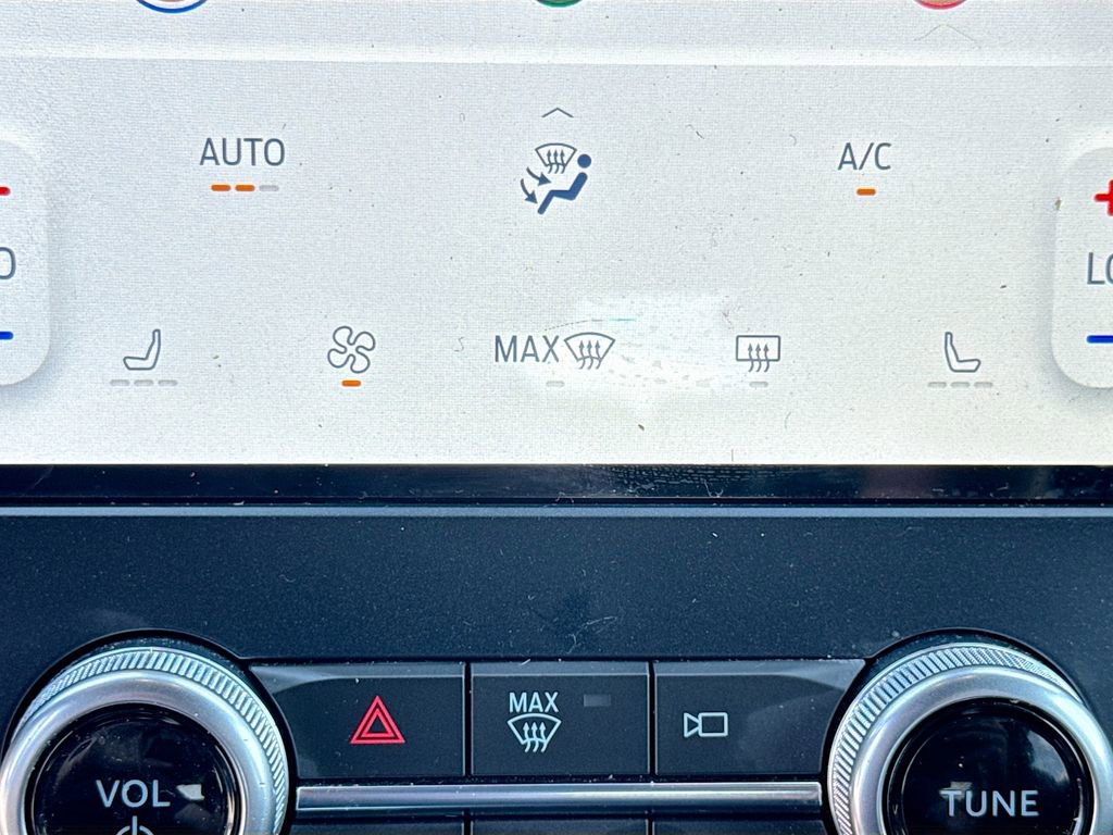 Certified 2024 Ford Edge ST-Line AWD/4WD image 22