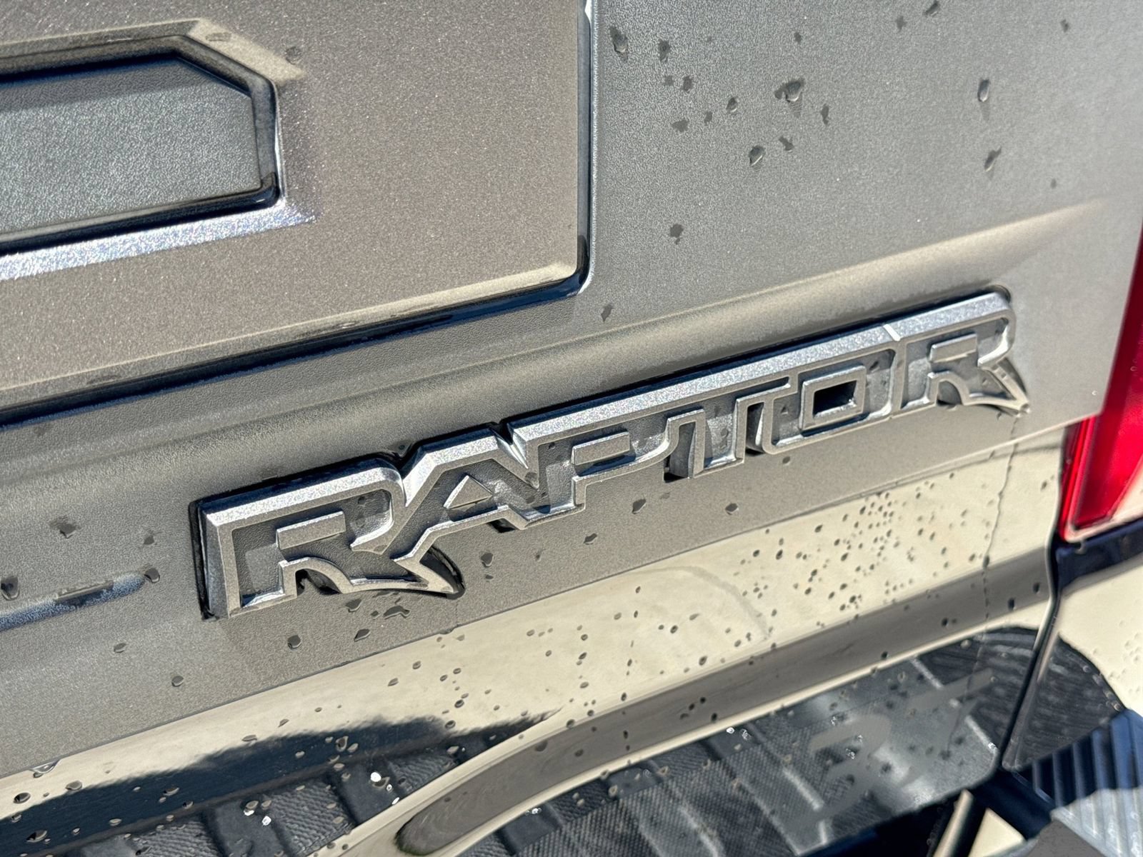 Certified 2023 Ford F150 Raptor w/ Raptor 37 Performance Package AWD/4WD image 44