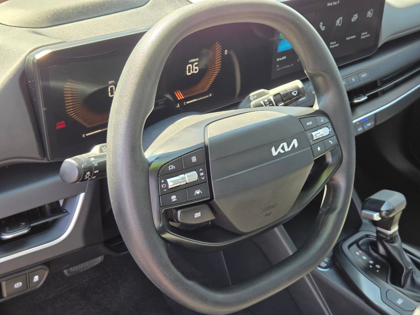 Used 2025 Kia K4 FWD image 18