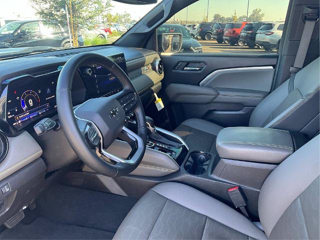 Used 2024 Chevrolet Colorado ZR2 w/ ZR2 Convenience Package III AWD/4WD image 9