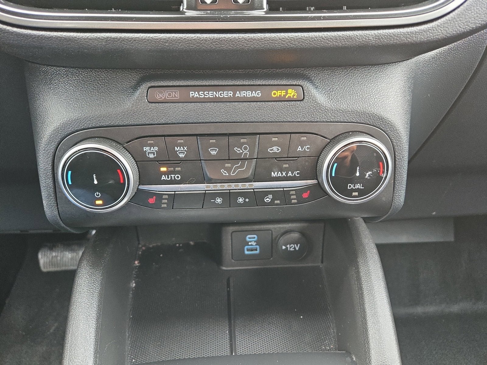 Certified 2023 Ford Escape Active AWD/4WD image 20