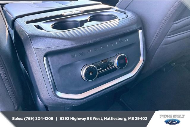 Certified 2025 Ford Expedition Max Active image 25