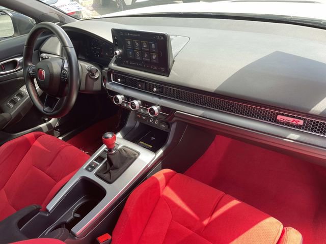 Used 2023 Honda Civic Type R image 37