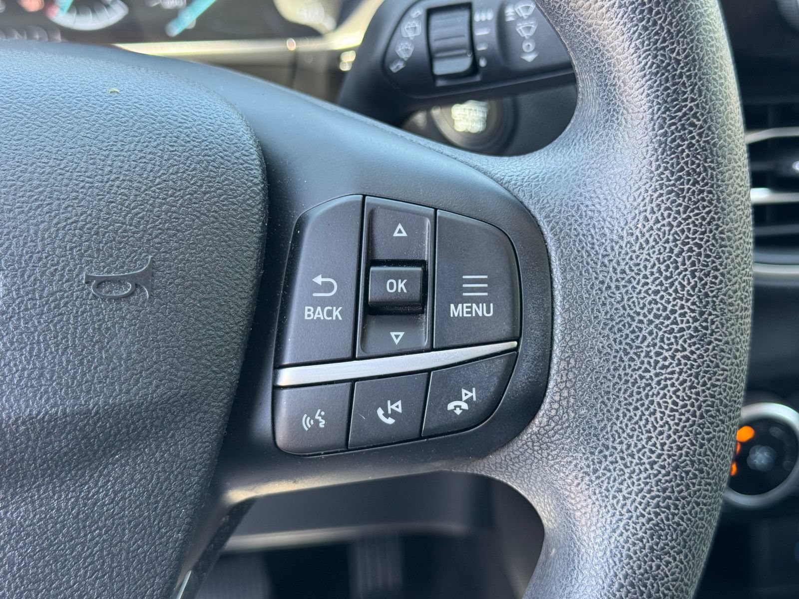 Certified 2022 Ford Escape SE FWD image 29