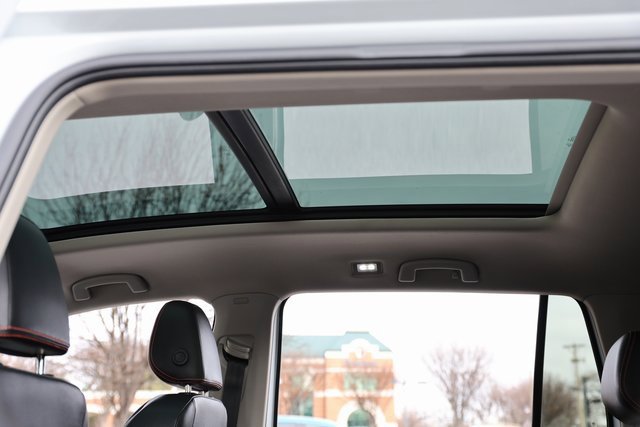 Used 2024 Volkswagen Atlas Peak Edition SEL image 20