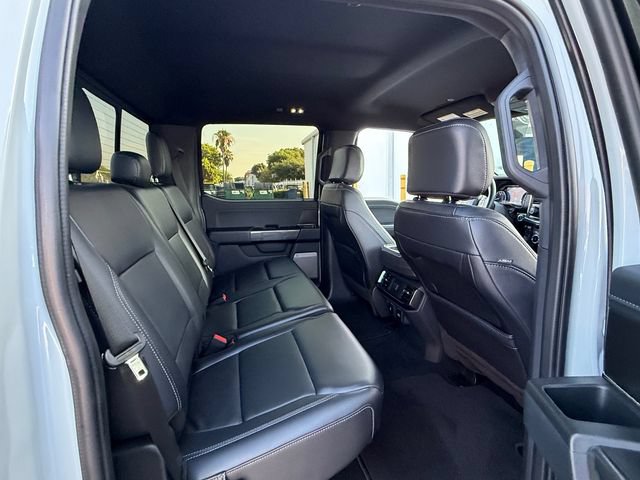 Certified 2023 Ford F150 XLT w/ Equipment Group 302A High AWD/4WD image 15