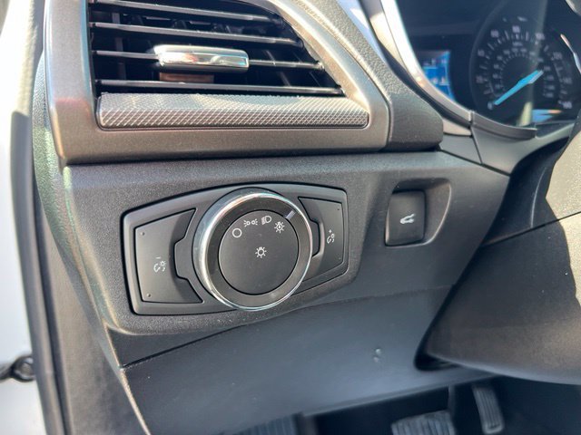 Certified 2020 Ford Fusion SE AWD/4WD image 8
