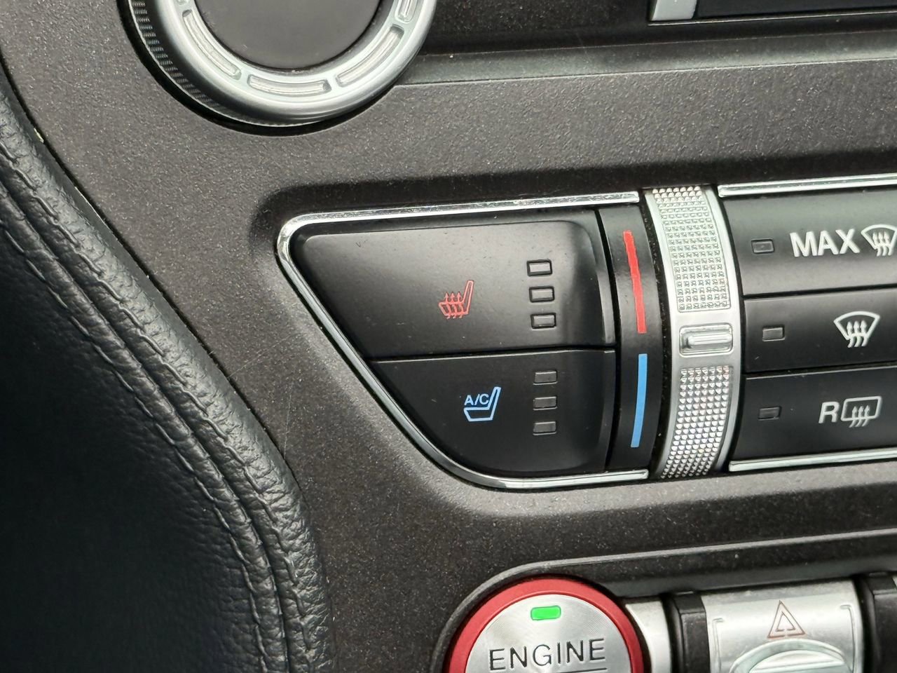 Certified 2022 Ford Mustang GT Premium image 24