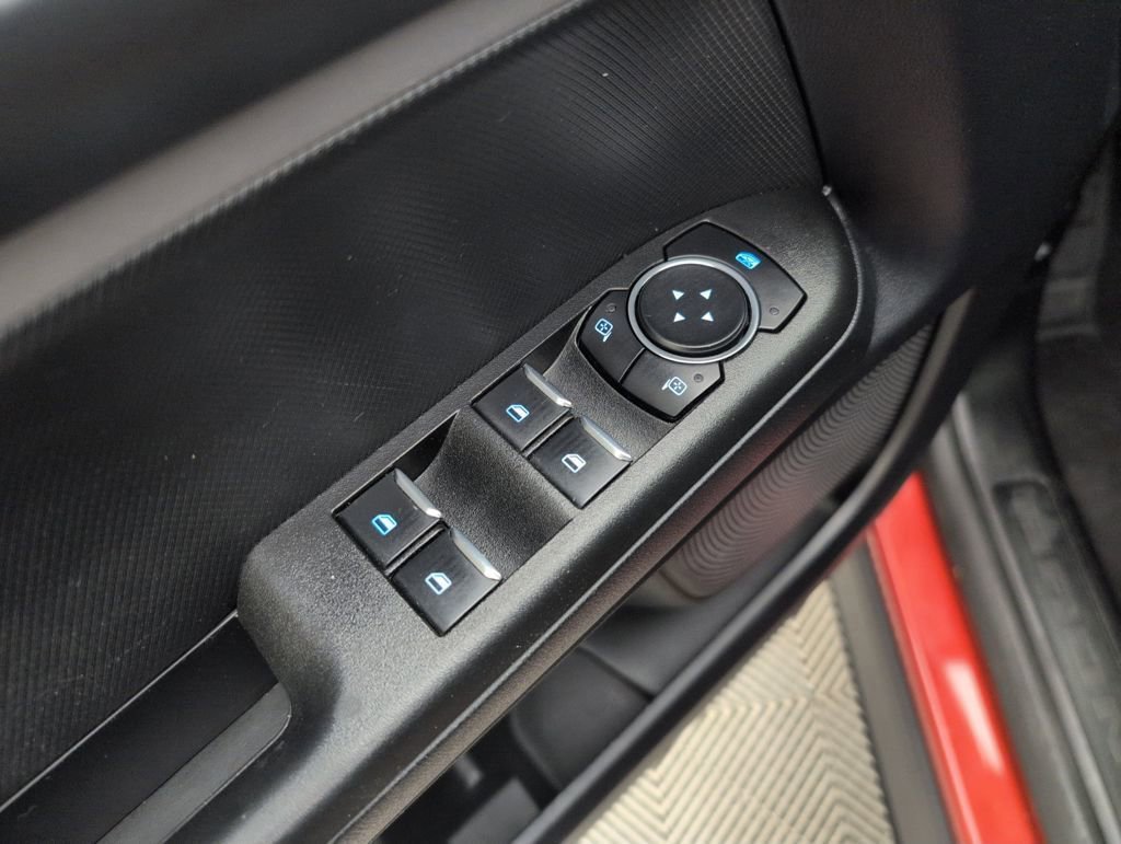 Certified 2023 Ford Bronco Sport Big Bend w/ Convenience Package image 36