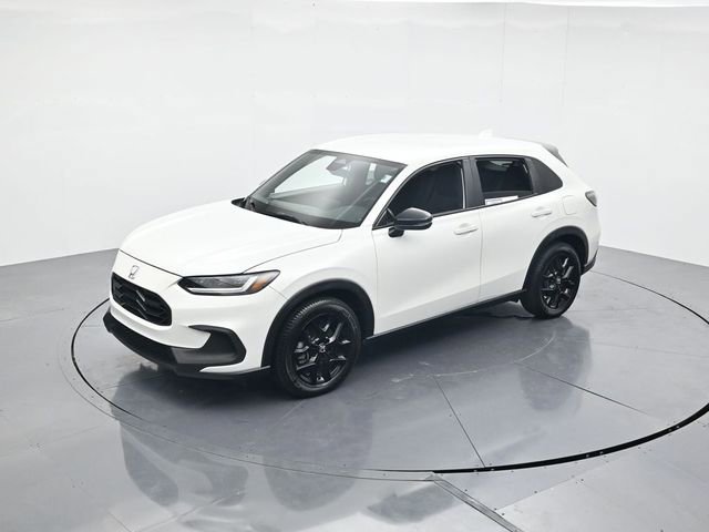 Used 2023 Honda HR-V Sport image 41