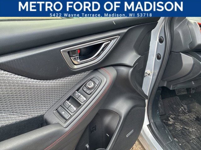 Used 2021 Subaru Forester Sport image 11