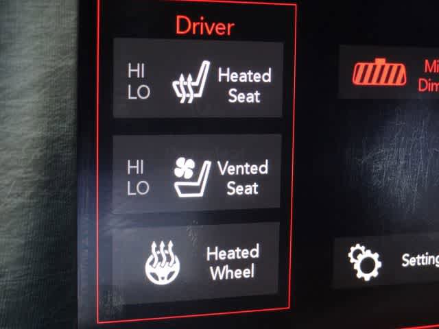 Used 2020 Dodge Charger Scat Pack w/ Daytona Edition Group RWD image 29