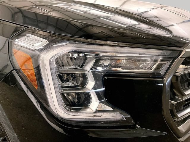 Used 2023 GMC Terrain AT4 AWD/4WD image 27
