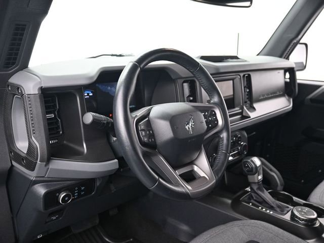 Certified 2023 Ford Bronco Big Bend image 18