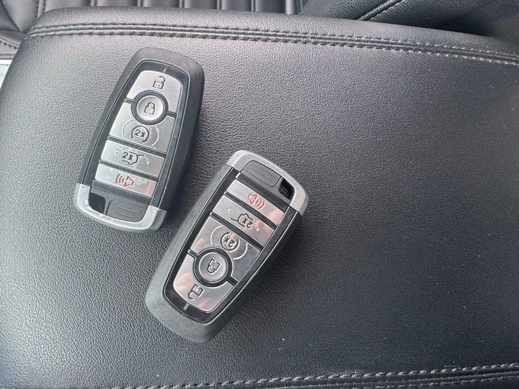 Certified 2023 Ford Edge SEL w/ Convenience Package image 12