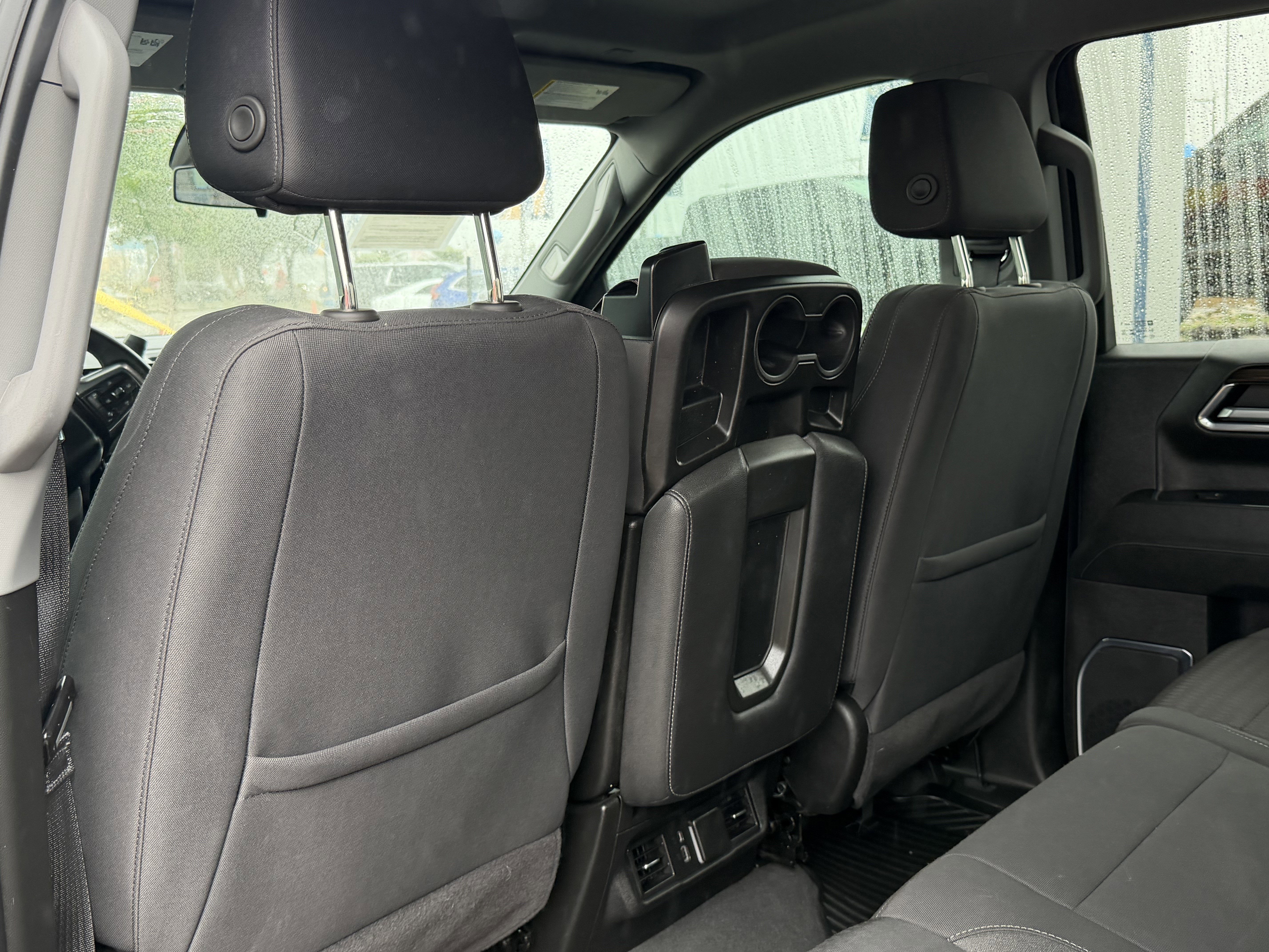 Used 2024 Chevrolet Silverado 1500 LT image 14