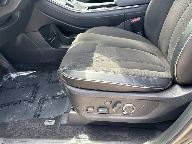 Used 2025 Hyundai Palisade Calligraphy AWD/4WD image 21
