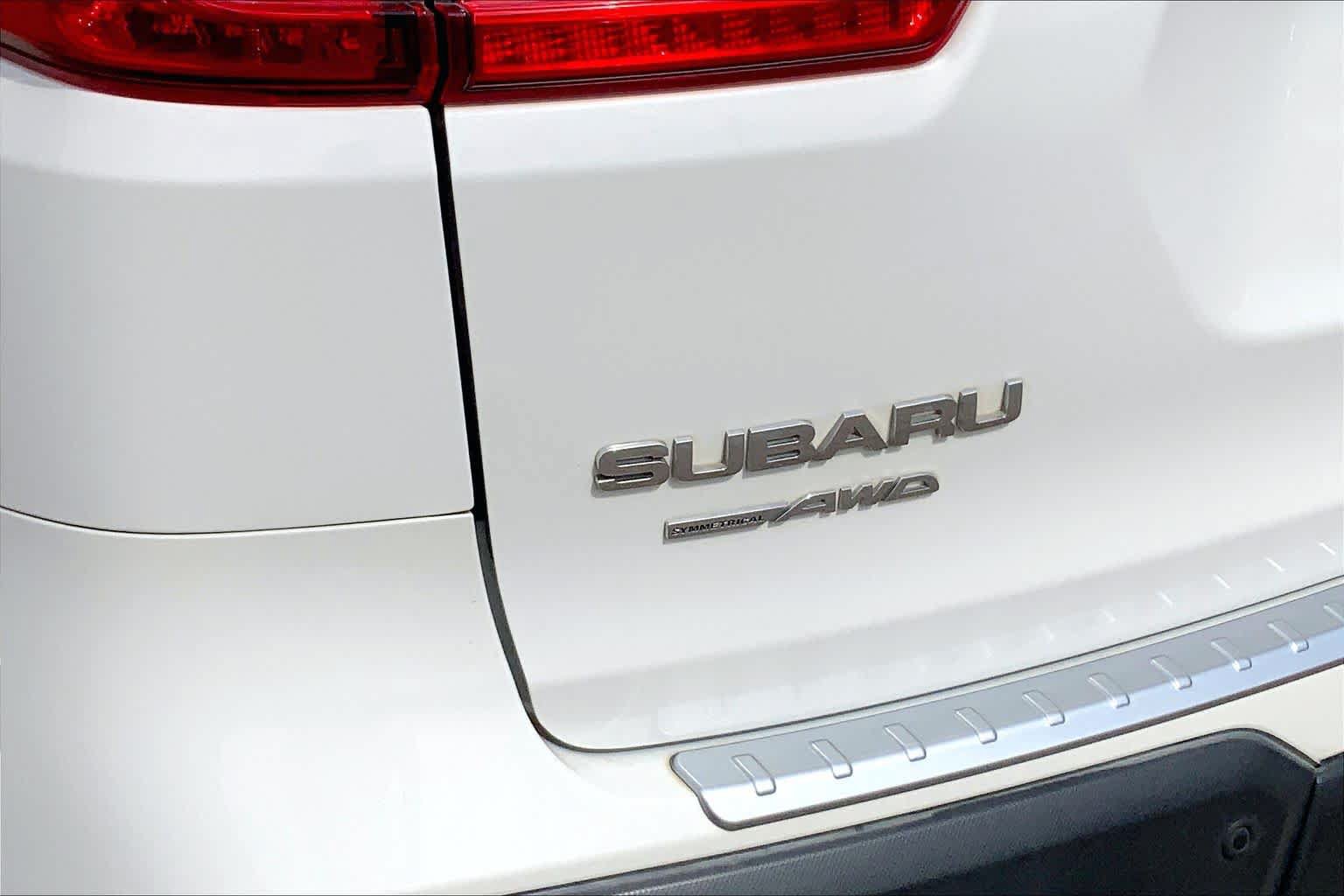 Used 2020 Subaru Ascent Touring AWD/4WD image 10