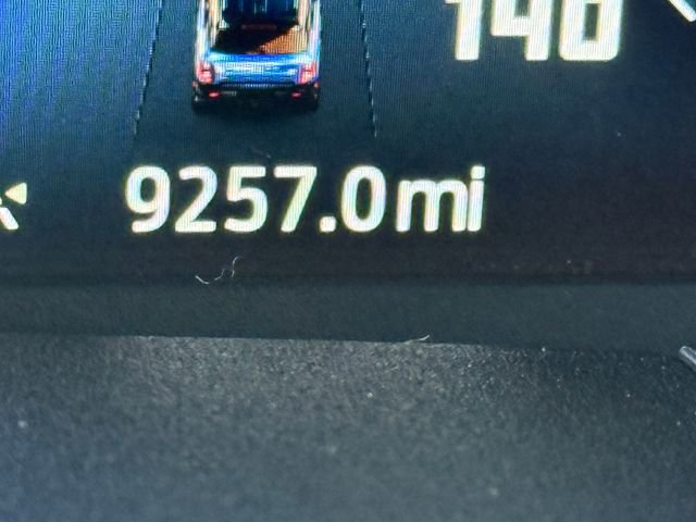 Certified 2025 Ford Bronco Sport Badlands image 15