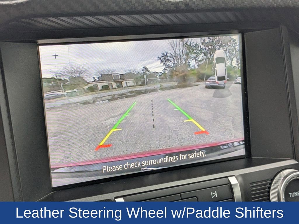 Certified 2021 Ford Mustang Coupe w/ Equipment Group 101A image 19