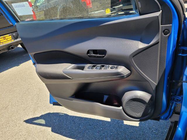 Used 2024 Nissan Kicks S FWD image 27