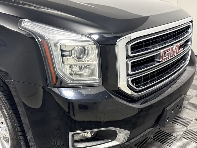 Used 2019 GMC Yukon SLT AWD/4WD image 14