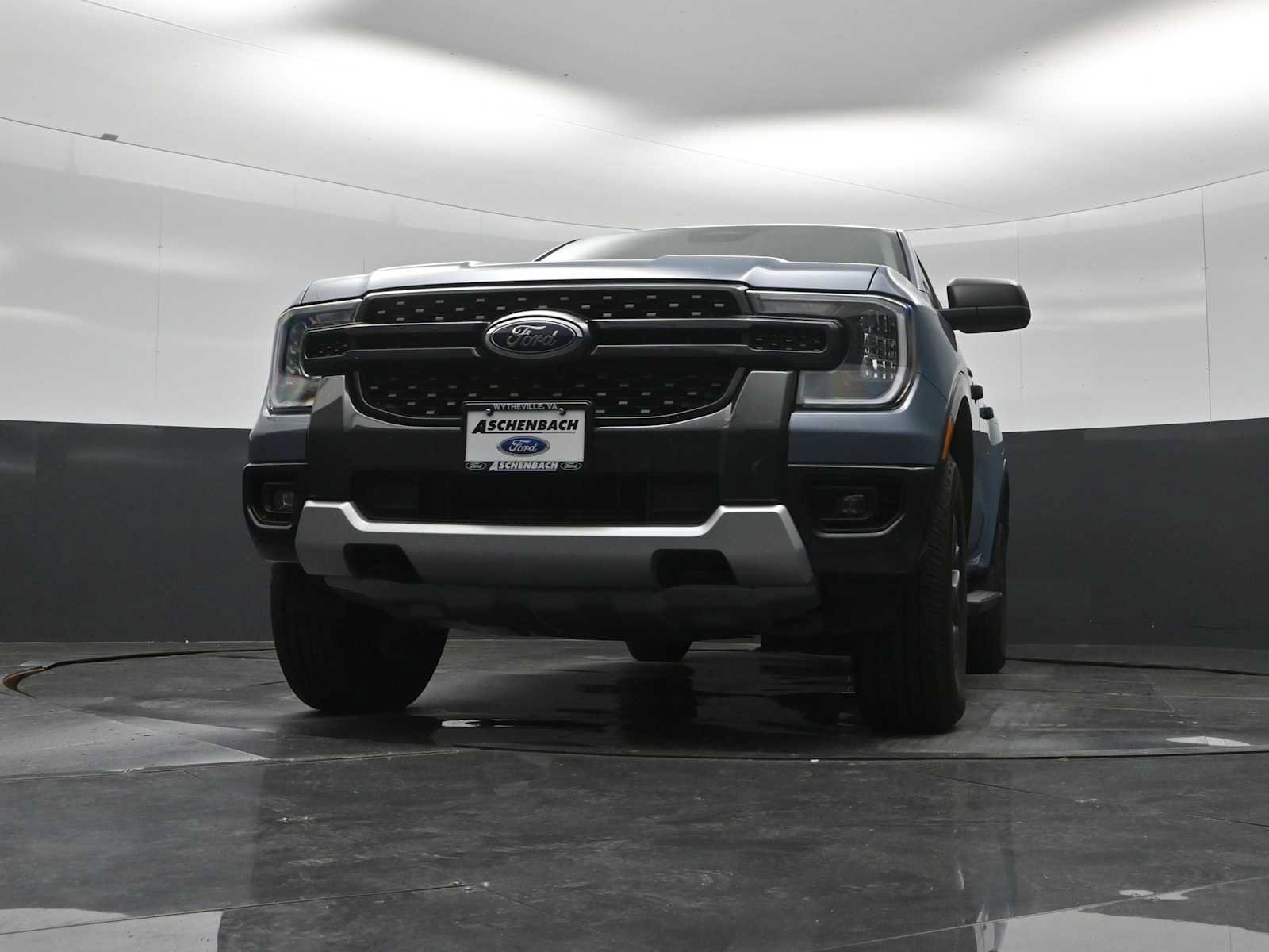 Certified 2024 Ford Ranger XLT w/ FX4 Off-Road Package AWD/4WD image 51