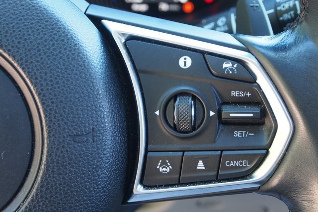 Used 2023 Acura MDX SH-AWD w/ Advance Package image 27