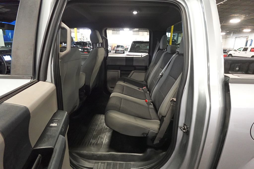 Certified 2020 Ford F150 XL w/ XL Power Equipment Group image 21