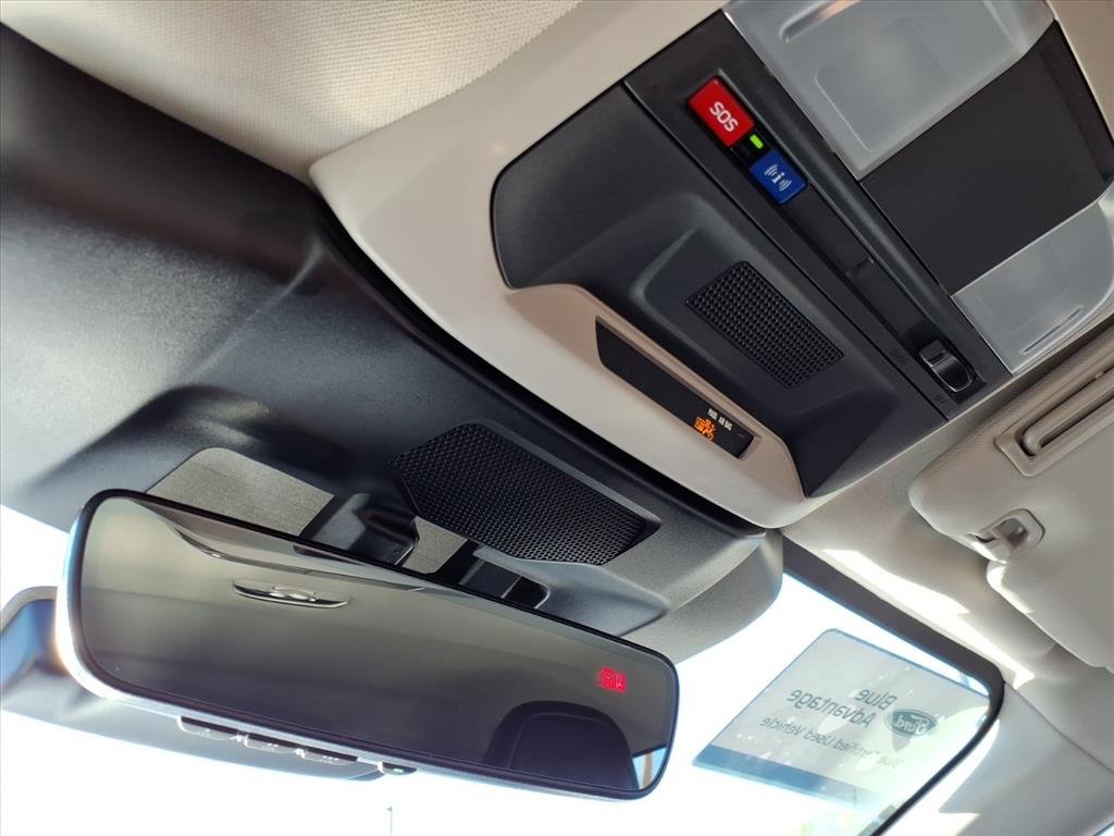 Used 2024 Subaru Crosstrek 2.5i Limited w/ Crosstrek Mirror Package image 24